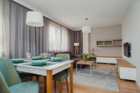 ShortStayPoland Apartamenty